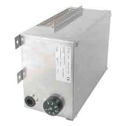 KIT CHAUFFANT VENTILE 2000W - Image 2