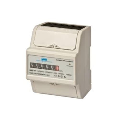 COMPTEUR TOTALISATEUR DE KWH MCI - Image 5