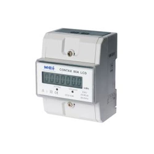 COMPTEUR TOTALISATEUR DE KWH MCI - Image 2