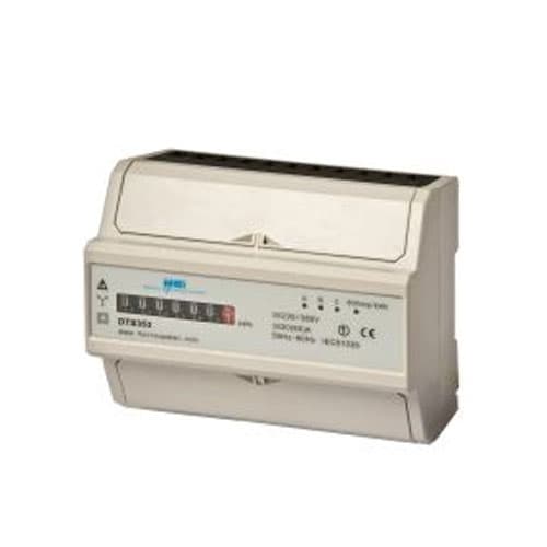 COMPTEUR TOTALISATEUR DE KWH MCI - Image 3