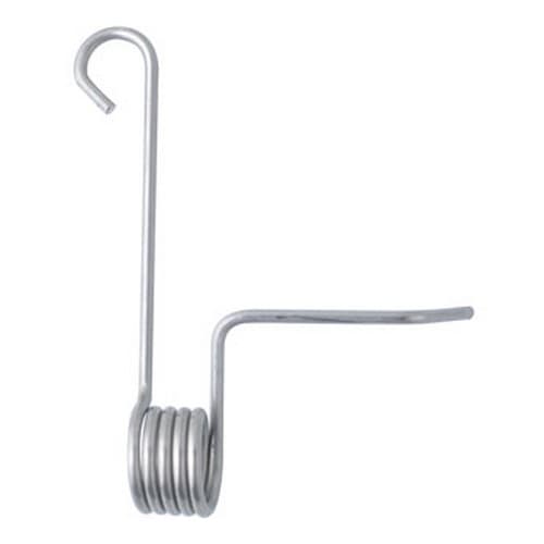 RESSORT A TORSION 5 SPIRES POUR RACLEUR DE FACONNEUSE JAC - Image 2