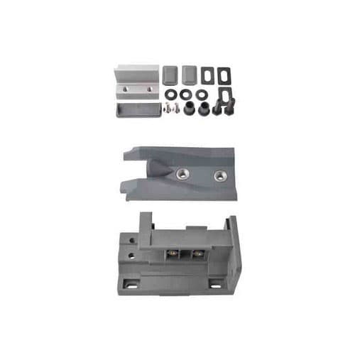 SUPPORT AVEC RAMPE ET HUISSERIE POUR FERMATIC 8530 - Image 2