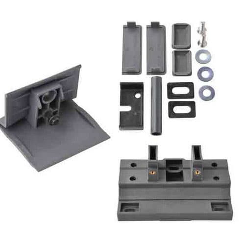 SUPPORT AVEC RAMPE ET HUISSERIE POUR FERMATIC 8530 - Image 3