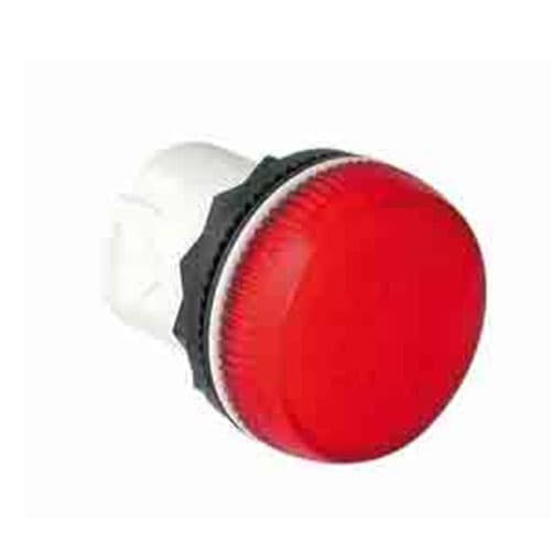 VOYANT LUMINEUX -ROUGE - Image 2