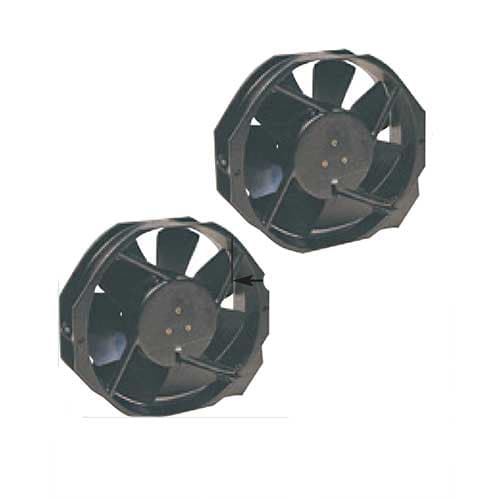 VENTILATEUR HELICOIDE  PANIMATIC -30° A +55°C - Image 2