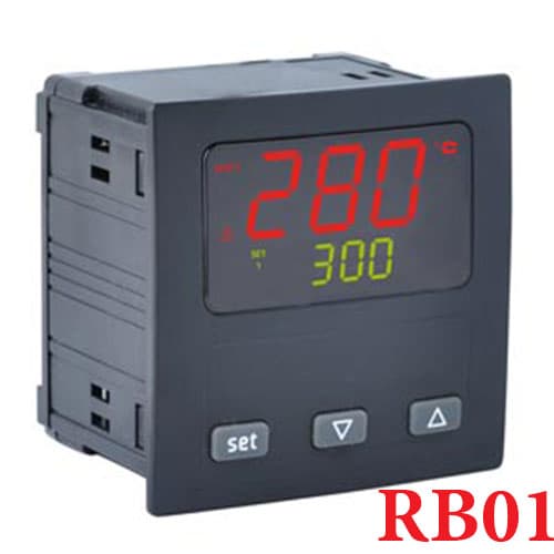 REGULATEUR CHAUD  HONEYWELL AL21 - Image 2