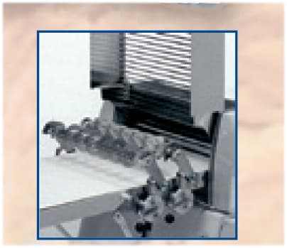 BANDES TRANSPORTEUSES-SUR MESURE-DECOUPE - Image 3