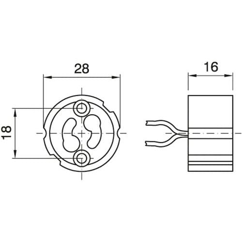 AMPOULE- LED-QUALITE PROFESSIONNELLE-5W - Image 2