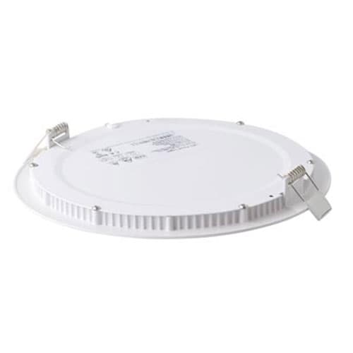 LUMINAIRES RONDS-PLAFONNIERS-EXTRA PLATS - Image 2