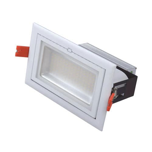 LUMINAIRES-LED-RECTANGULAIRES ORIENTABLES - Image 2