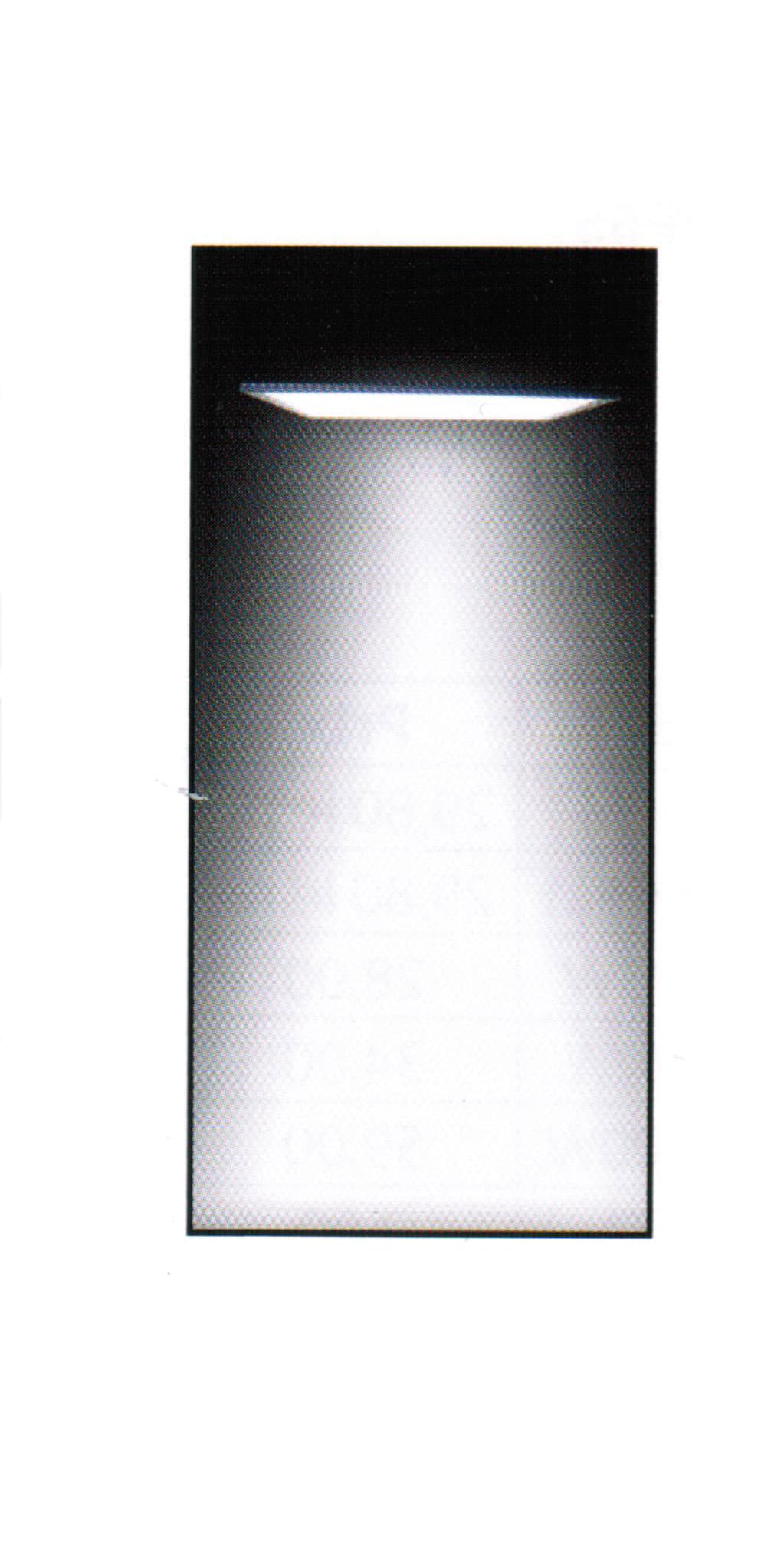 DALLES CARREES-LED-LABORATOIRE-4000K - Image 5