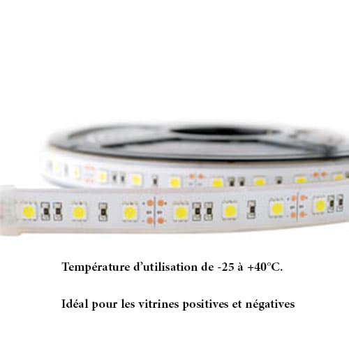 RUBAN LED-ADHESIF-IP65 - Image 2