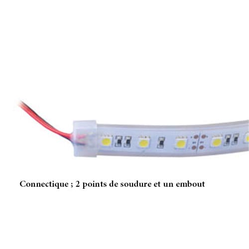 RUBAN LED-ADHESIF-IP65 - Image 3