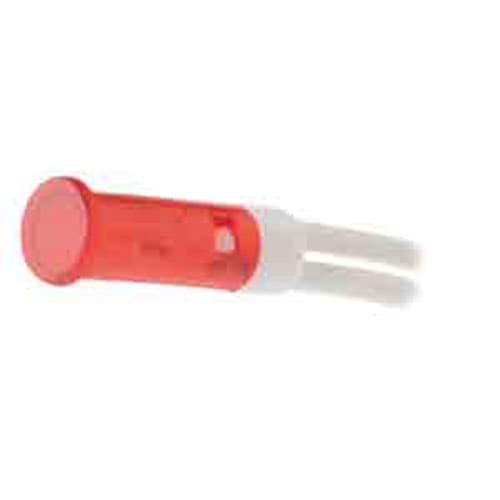 VOYANTS ENCASTRABLE-DIAMETRE 6 MM-220 V - Image 2