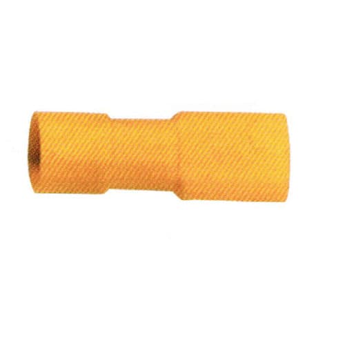 100 CLIPS FEMELLE ENTIEREMENT PREISOLES-POUR LANGUETTES 6.35X0.8 MM - Image 3