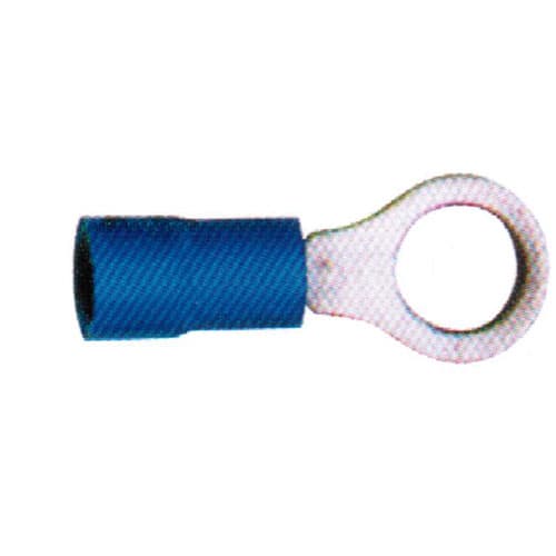 100 COSSEES A OEIL PREISOLEES-CABLE DE 1.5 A 2.5 MM² - Image 2