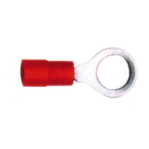 100 COSSEES A OEIL PREISOLEES-CABLE DE 0.25 A 1.5 MM² - Image 2