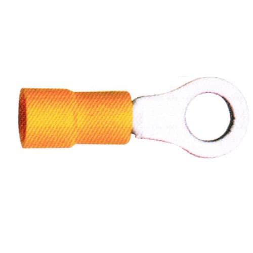 100 COSSEES A OEIL PREISOLEES-CABLE DE 4 A 6 MM² - Image 2