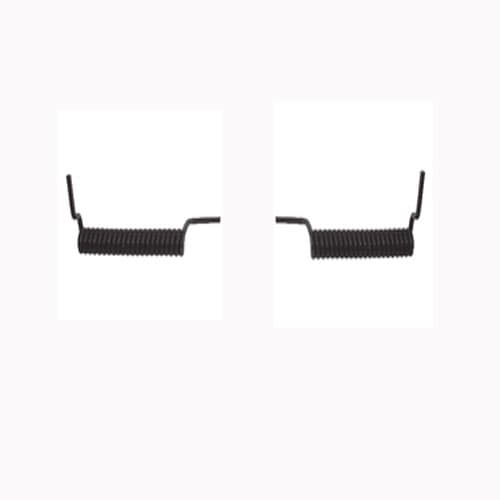 RESSORT A TORSION 22 SPIRES POUR COUVERCLE DIVISEUSE ADAPTABLE MARCHAND - Image 2