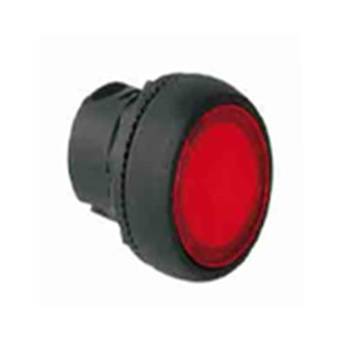 BOUTON POUSSOIR AFFLEURANT LUMINEUX A ENCLIQUETAGE (MAINTENU) - Image 2