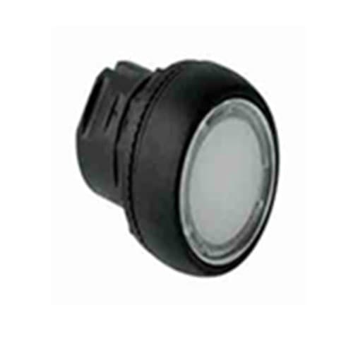 BOUTON POUSSOIR AFFLEURANT LUMINEUX A ENCLIQUETAGE (MAINTENU) - Image 3