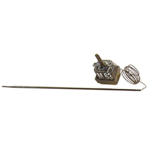THERMOSTAT TEMPERATURE MAXI 320°C - Image 2