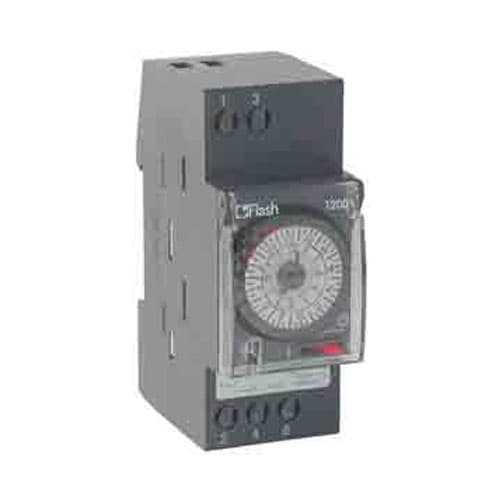 HORLOGE FLASH MICROMAT ET MONOMAT - Image 3