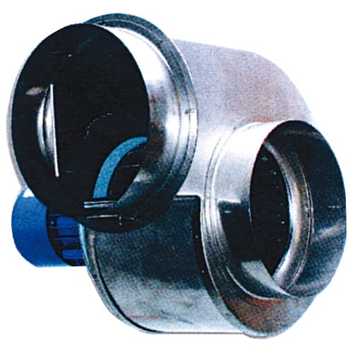 TURBINE D EXTRACTION DE HOTTE 150°C - Image 2