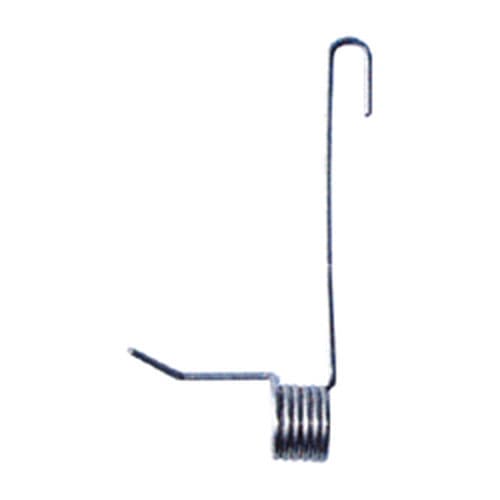 RESSORT A TORSION 6 SPIRES POUR RACLEUR DE FACONNEUSE BERTRAND - Image 2