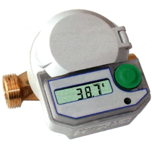 COMPTEUR D'EAU -Entraxe 130 mm - Image 2