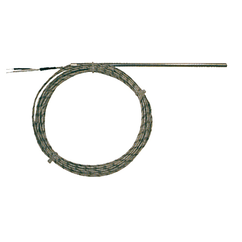 SONDE THERMOCOUPLE - TYPE J