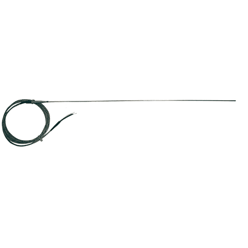 SONDE THERMOCOUPLE -TYPE J