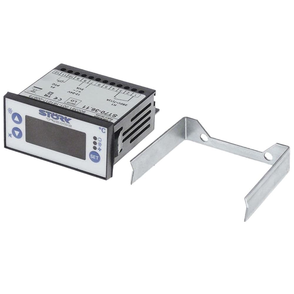 REGULATEUR - CDC - Type ST70-36.11