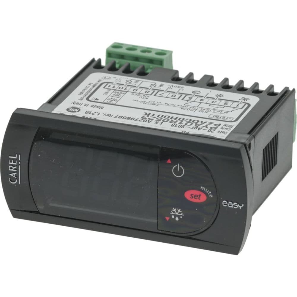REGULATEUR - AFINOX - TYPE PYAO1R0523
