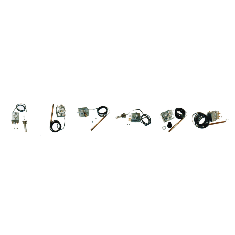 THERMOSTAT IMIT- 2 INVERSEURS