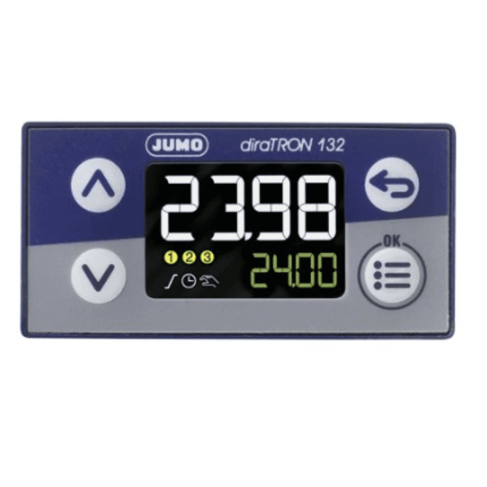 REGULATEUR 48X24 JUMO