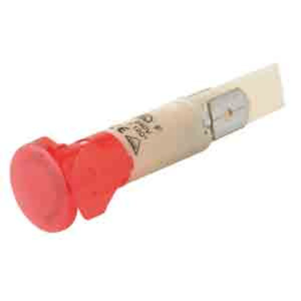 VOYANTS ENCASTRABLE-DIAMETRE 10 MM-220V