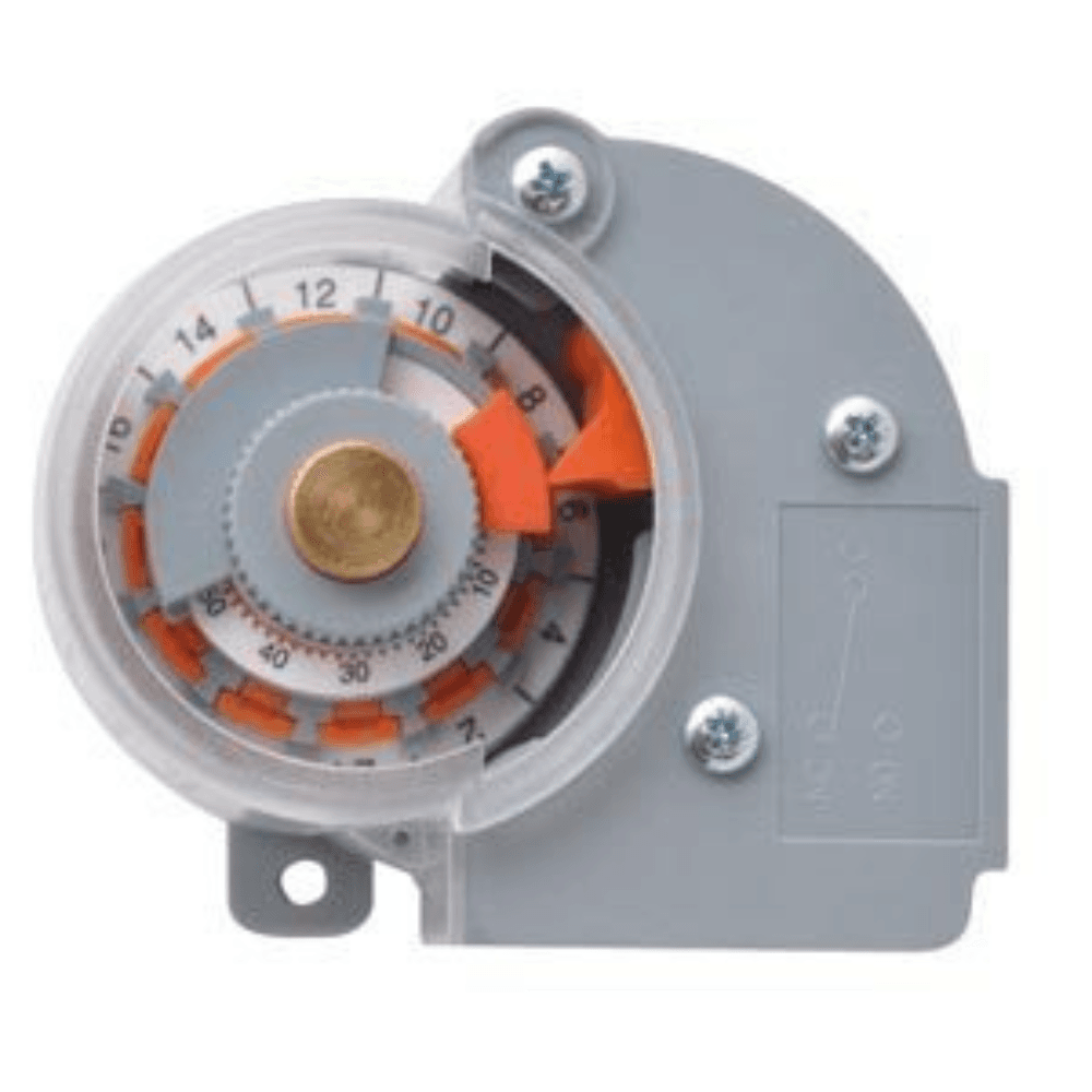 HORLOGE DE DEGIVRAGE CDC 13102