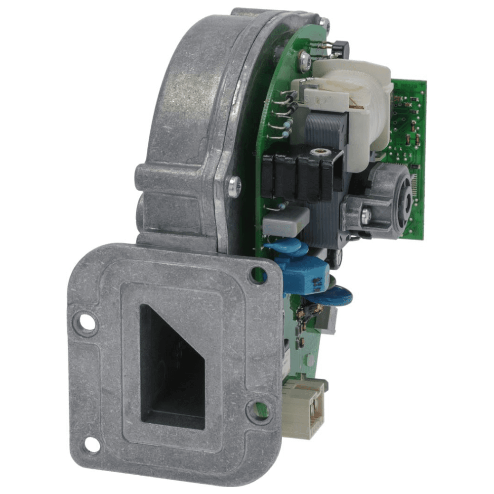 VENTILATEUR RADIAL RG100/1000-2012 - EBMPAPST - 25W