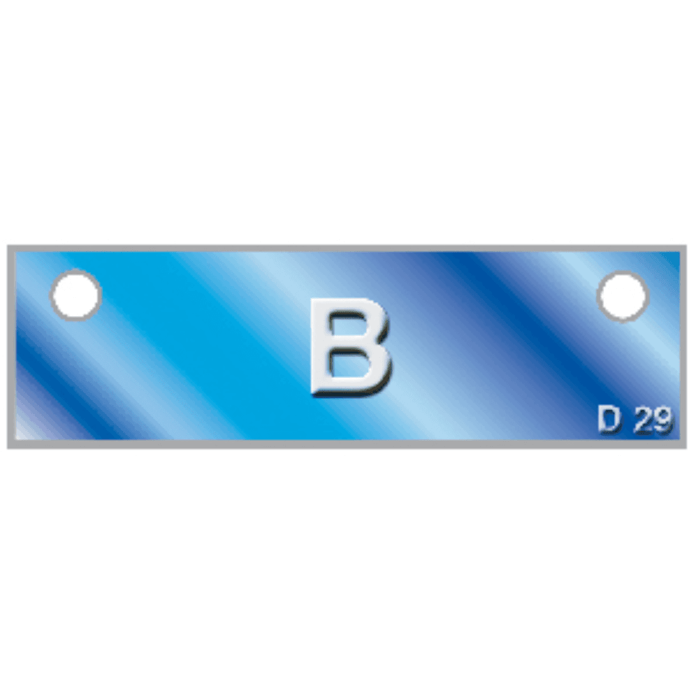 VITRE DE FOUR TIBILETTI 2 PERCAGES