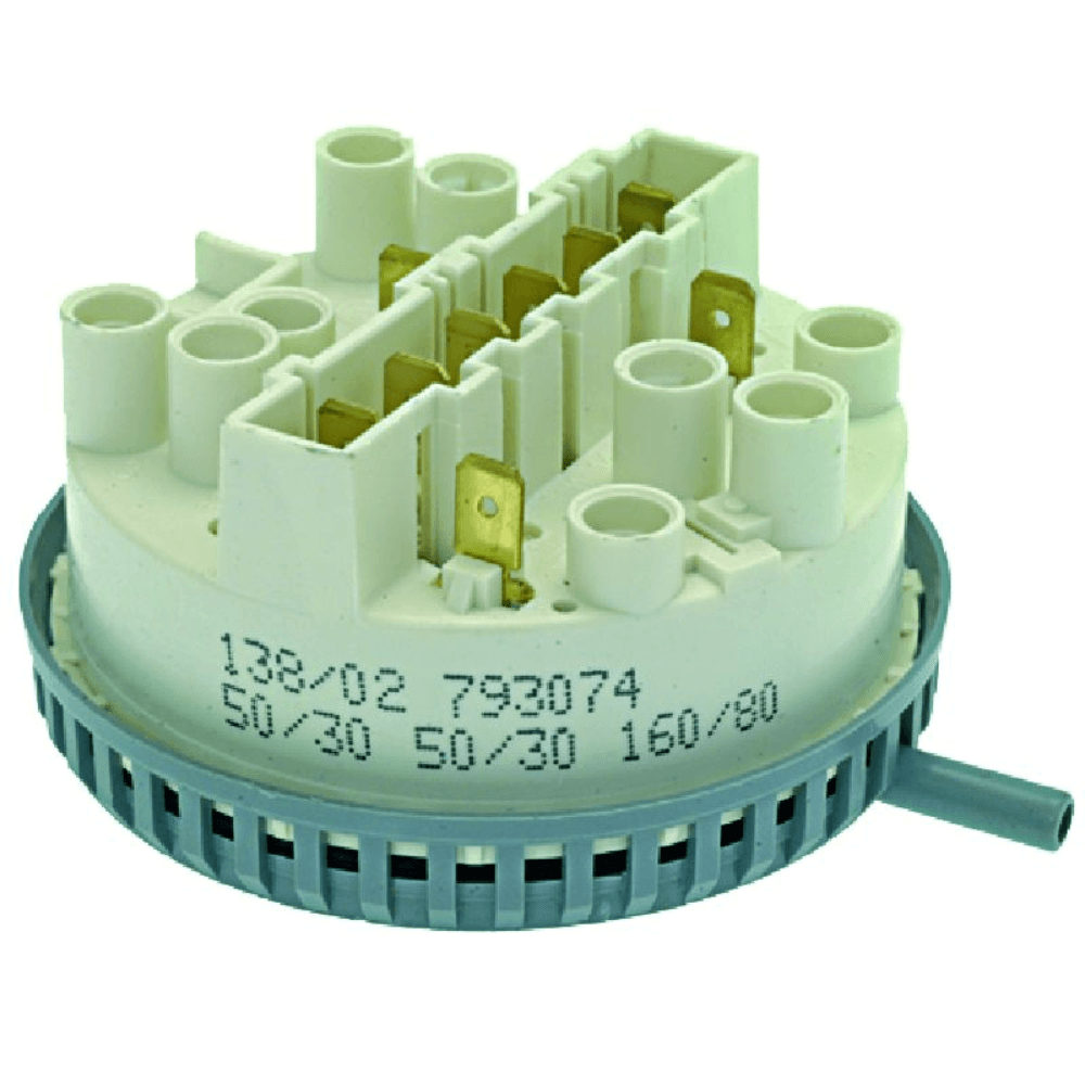 PRESSOSTAT -50/30-50/30-160/80