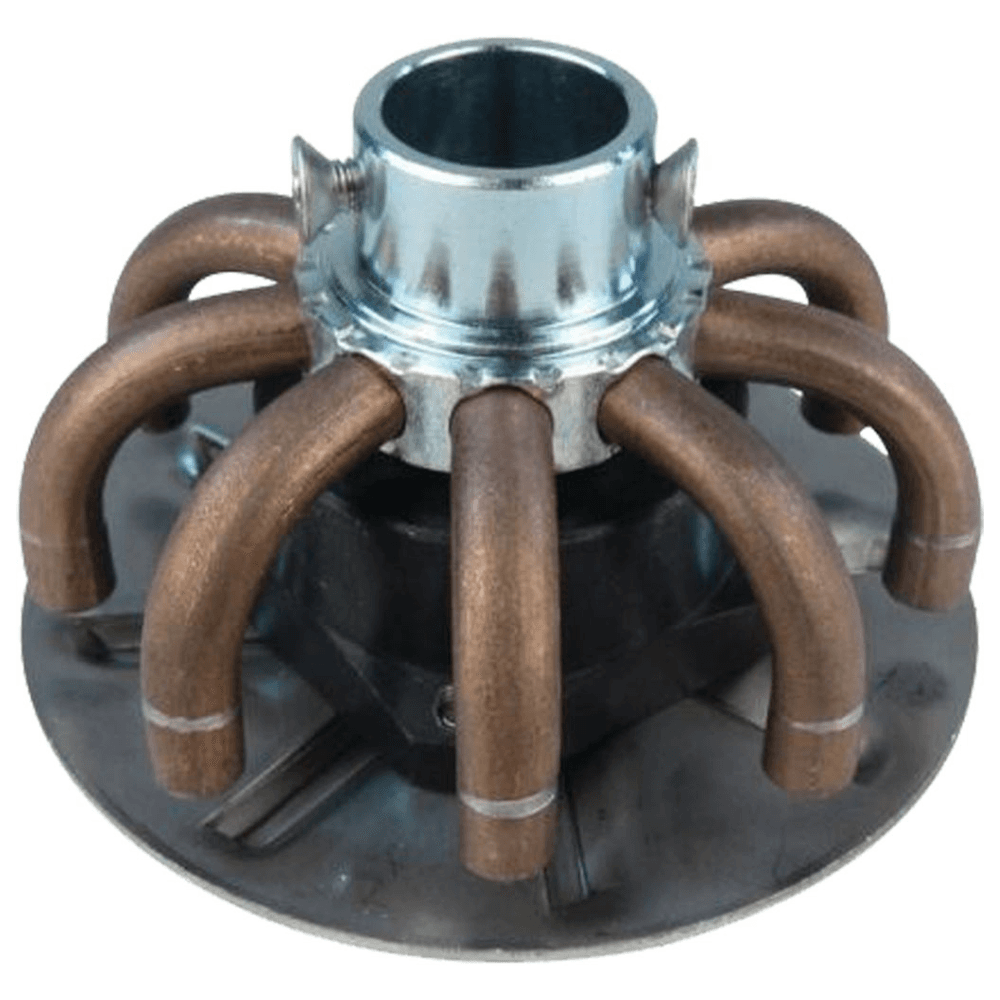 ACCROCHE FLAMME POUR BRULEUR RIELLO FS8 GAZ