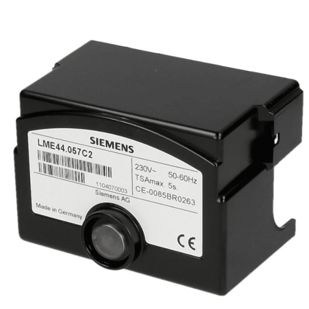 BOITIER DE CONTROLE SIEMENS LME44.0