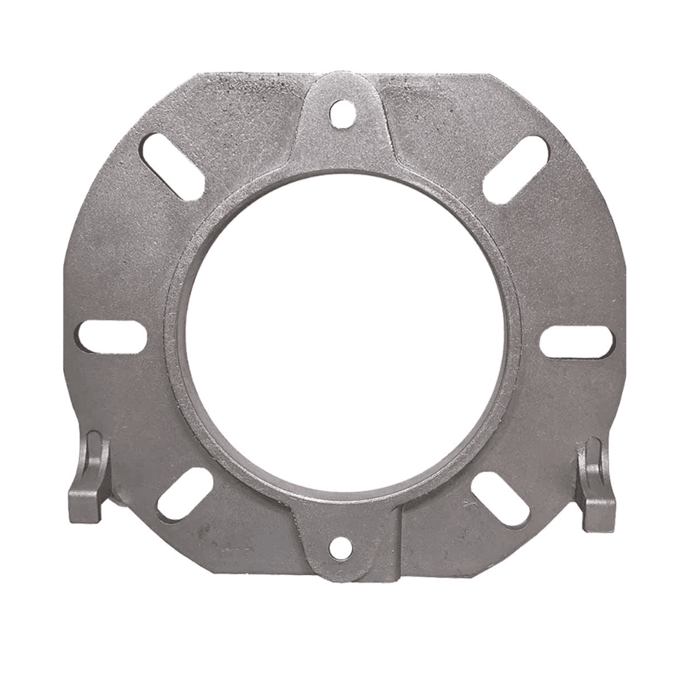 BRIDE POUR BRULEUR RIELLO F10
