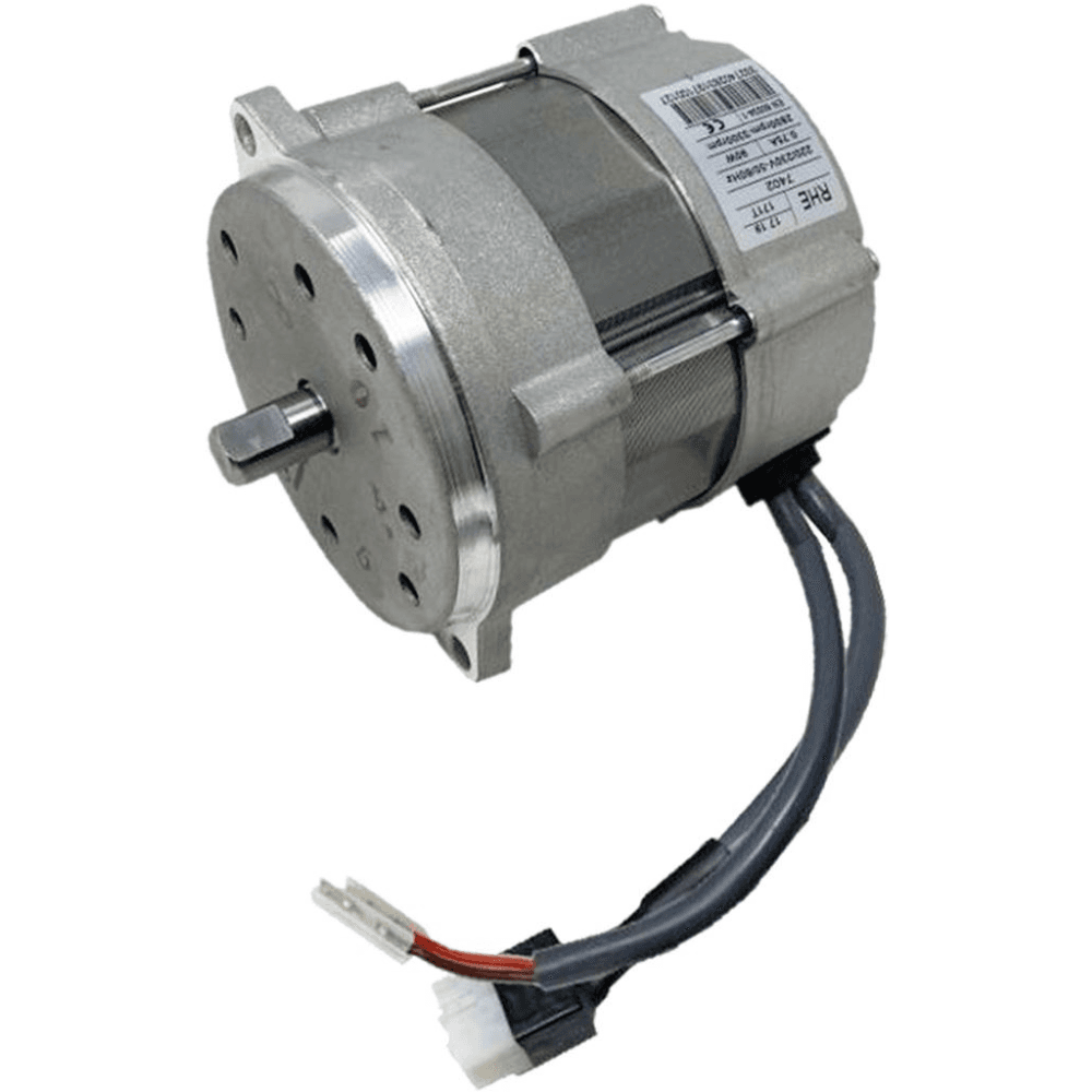 MOTEUR DE TURBINE-POUR BRULEUR RIELLO FS20