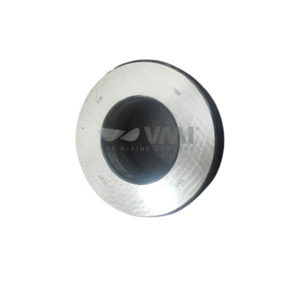 BUTEE A BILLE POUR PETRIN VMI 2170S