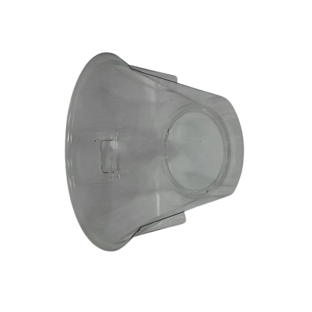 CAPOT DE CUVE POUR BATTEUR VMI MODELE BV 42