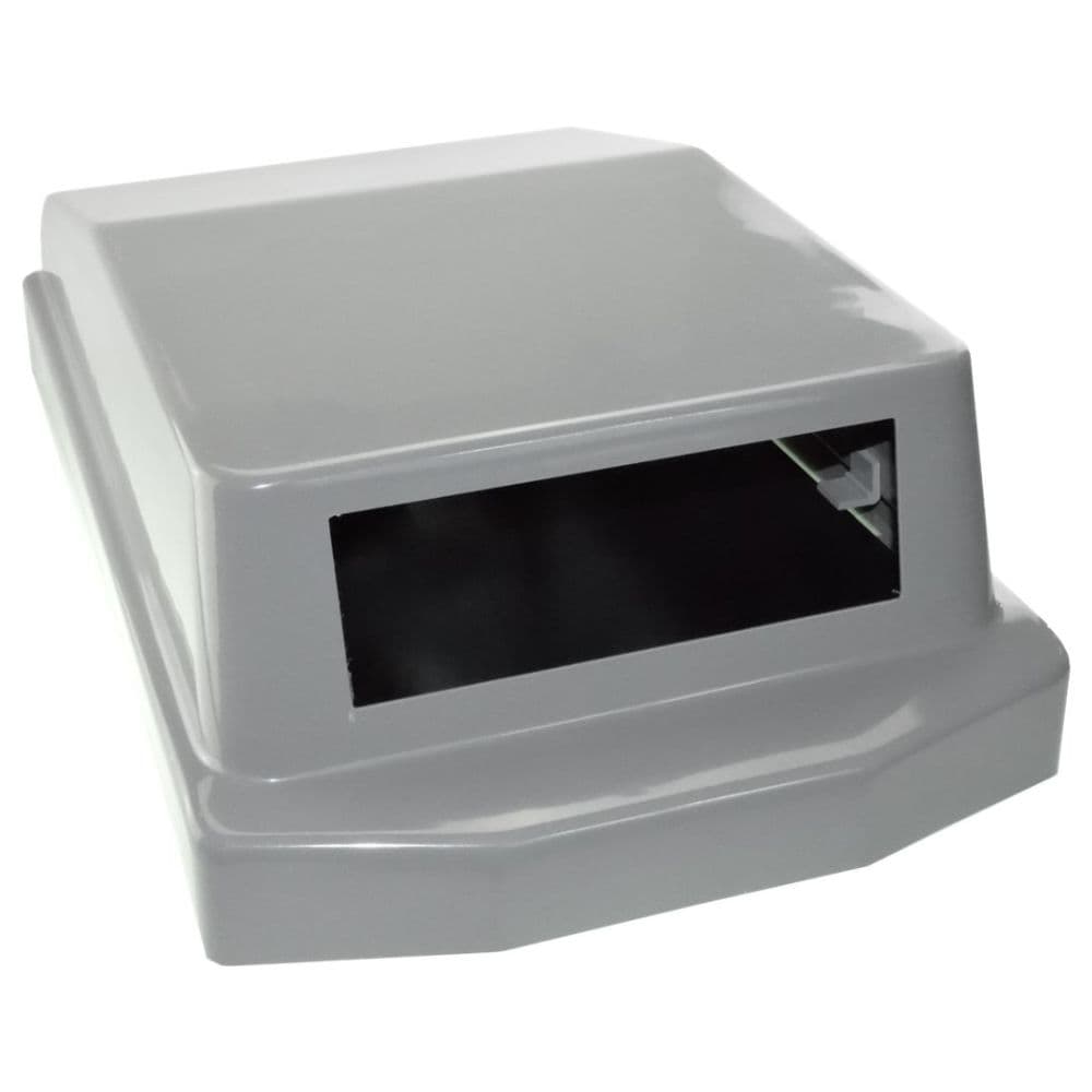 CAPOT DE TETE MAG ECO 80