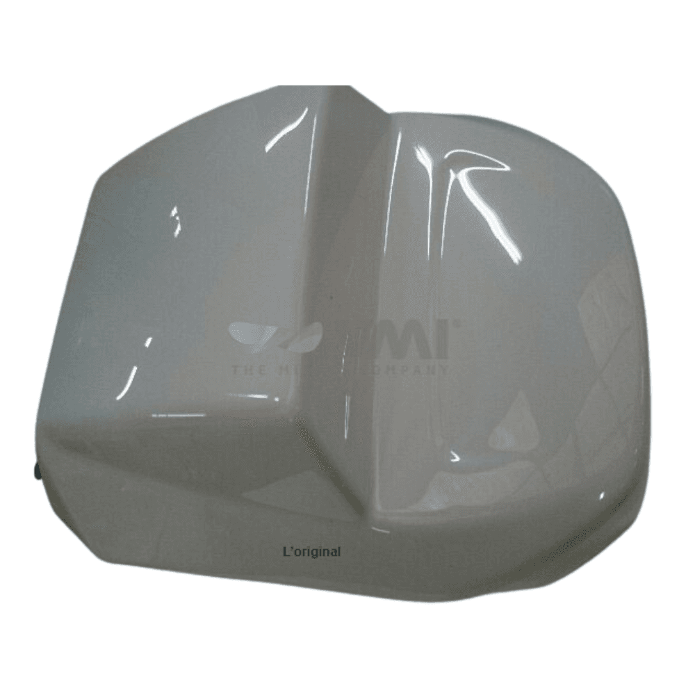 CAPOT POUR PETRIN VMI MODELE SPI63 - SPI63S