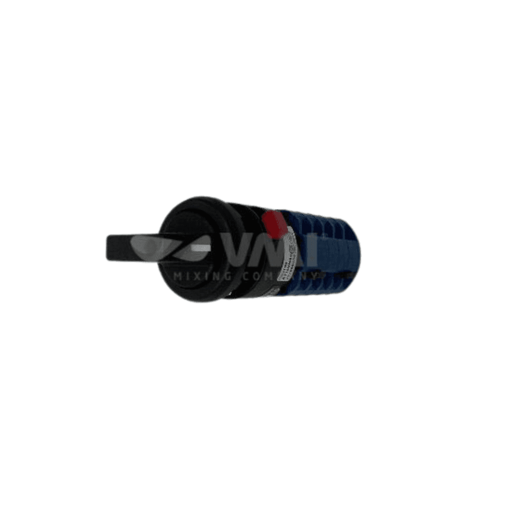 COMMUTATEUR DE VITESSE PHEBUS 201 S 12003